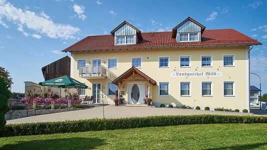 Landgasthof Wild