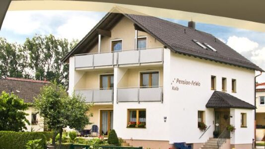 Pension Kolb & Heller