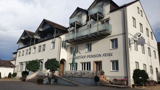 Gasthof Feigl