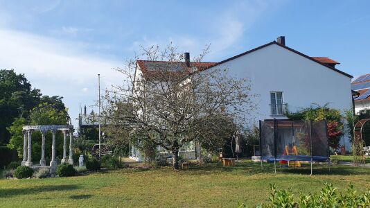 Pension Martinus