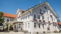 Motorradhotel Oberbayern – Gasthof zum Hirsch