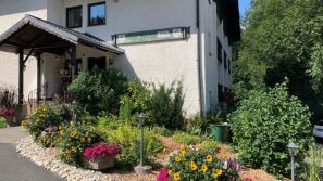 Landhaus am Forst