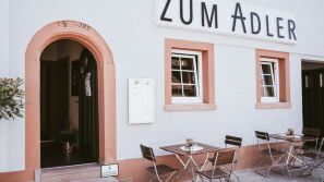 Restaurant und Hotel Zum Adler