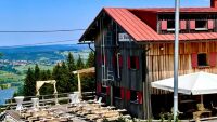 Motorradhotel Allgäu, Schwaben – Buronhütte