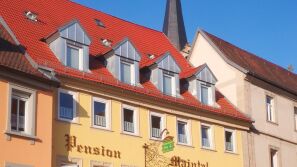 Pension Maintal