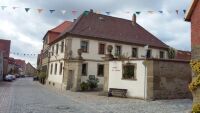 Motorradhotel Unterfranken – Gasthof 