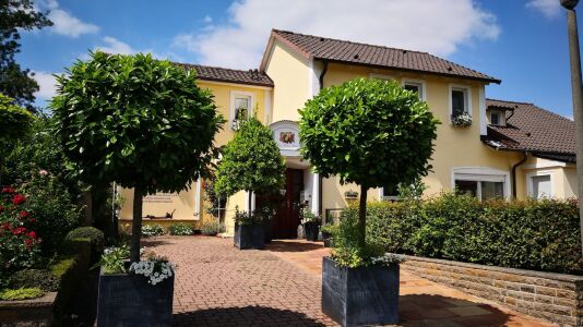 Das kleine Hotel Iphofen – Iphofens kleines Secret