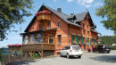 Motorradhotel Erzgebirge, Vogtland, Sachsen – Berggasthaus & Pension „Schöne Aussicht“ GmbH