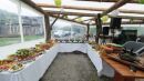 Motorradhotel Thüringen, Frankenwald – Haus am Stausee