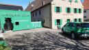 Motorradhotel Mittelfranken – Bratwursthotel
