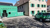 Motorradhotel Mittelfranken – Bratwursthotel