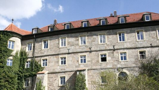 Schloss Schwanberg