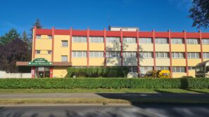 Hotel Stadt Wittstock