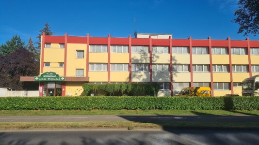 Hotel Stadt Wittstock