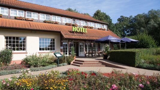 Hotel Röbler Thor