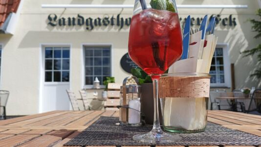 Pension Landgasthof Darzer Eck
