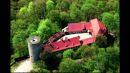 Motorradhotel Brandenburg, Fläming – Burg Rabenstein