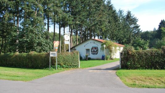 Café & Pension Am Brunnen