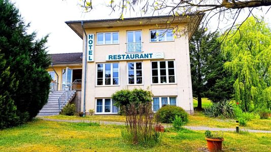 Hotel-Restaurant Am Wornsberg