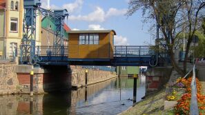 Campingplatz Bad Stuer