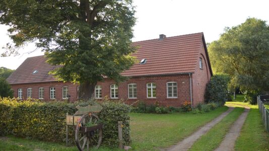 Pension Rosenfeld