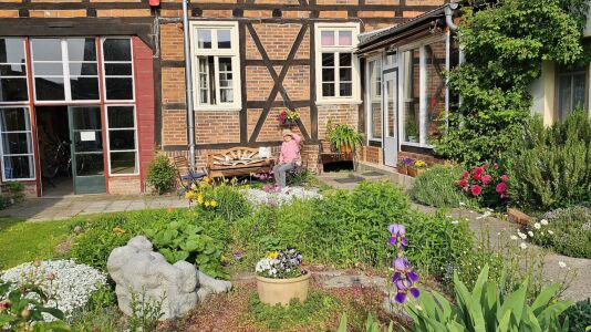 Pension Roter Adler