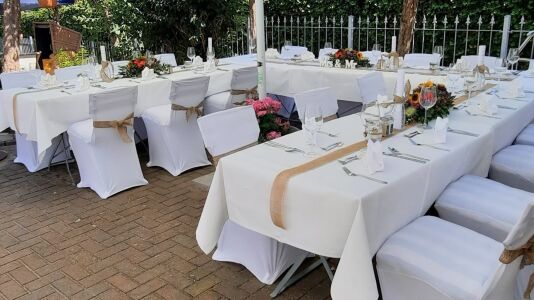 Altstadtcafé und Pension