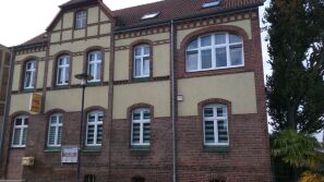 Pension Zur Post