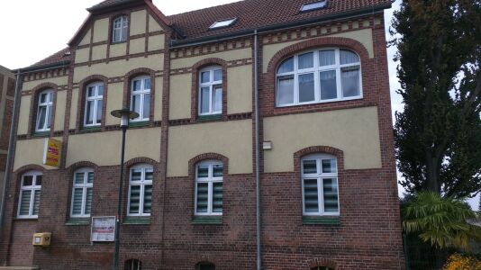 Pension Zur Post