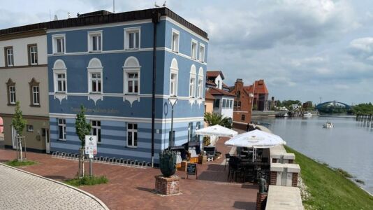 Pension Zum goldenen Anker