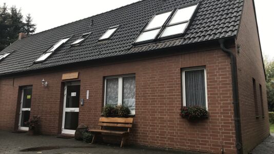 Pension Zur Eselwiese