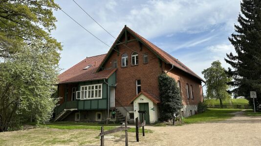 Elbeglück – Pension und Gartenlokal am Elbdeich