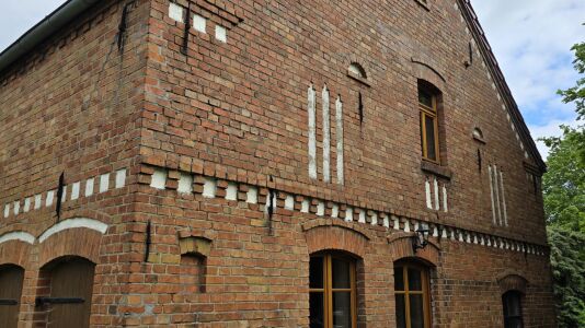 Reiterhof und Pension Uwe Trumpf