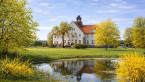 Schloss Krugsdorf Hotel & Golf