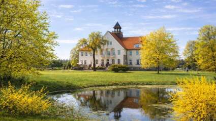 Schloss Krugsdorf Hotel & Golf