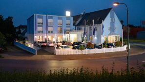 Hotel Restaurant Vater Rhein