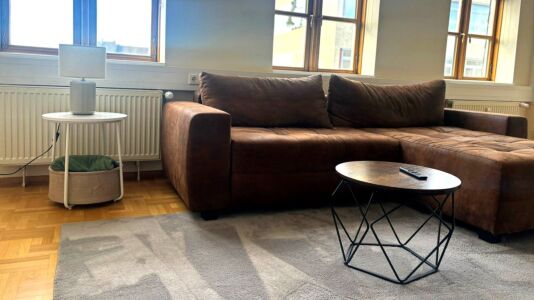 MARKT EINS Gästezimmer