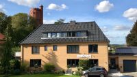 Motorradhotel Schleswig Holstein – Haus Luisenhof