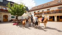 Motorradhotel Erzgebirge, Sachsen – Landgasthof Fischer
