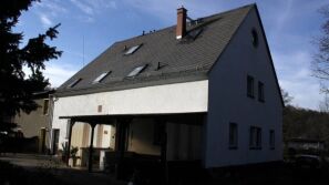 Pension am Inselteich