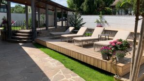 Boutique Hotel Goldhahn