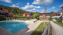Motorradhotel Harz, Sachsen-Anhalt – Hotelpark Bodetal mit Ferienwohnungen