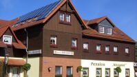 Motorradhotel Harz, Sachsen-Anhalt – Pension Königshof