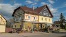 Motorradhotel Thüringer Wald, Thüringen – Landgasthof Marlishausen