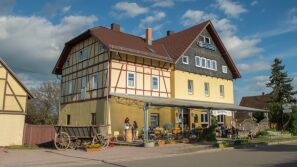 Landgasthof Marlishausen