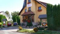 Motorradhotel Eichsfeld, Thüringen – Landferienhaus Pension Erika