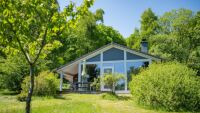Ferienwohnung Thüringer Wald, Thüringen – Ferienhaus Lichtung