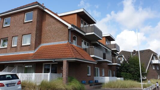 Gouverneur-Maxse-Büsum