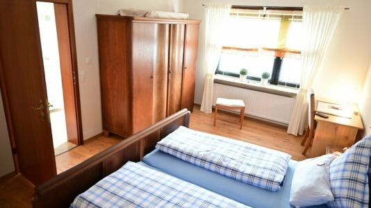 Ferienwohnung Traumland
