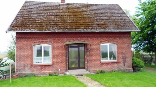 Ferienhaus Wachhund